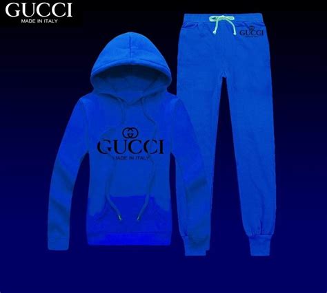 gucci sweatsuit replica